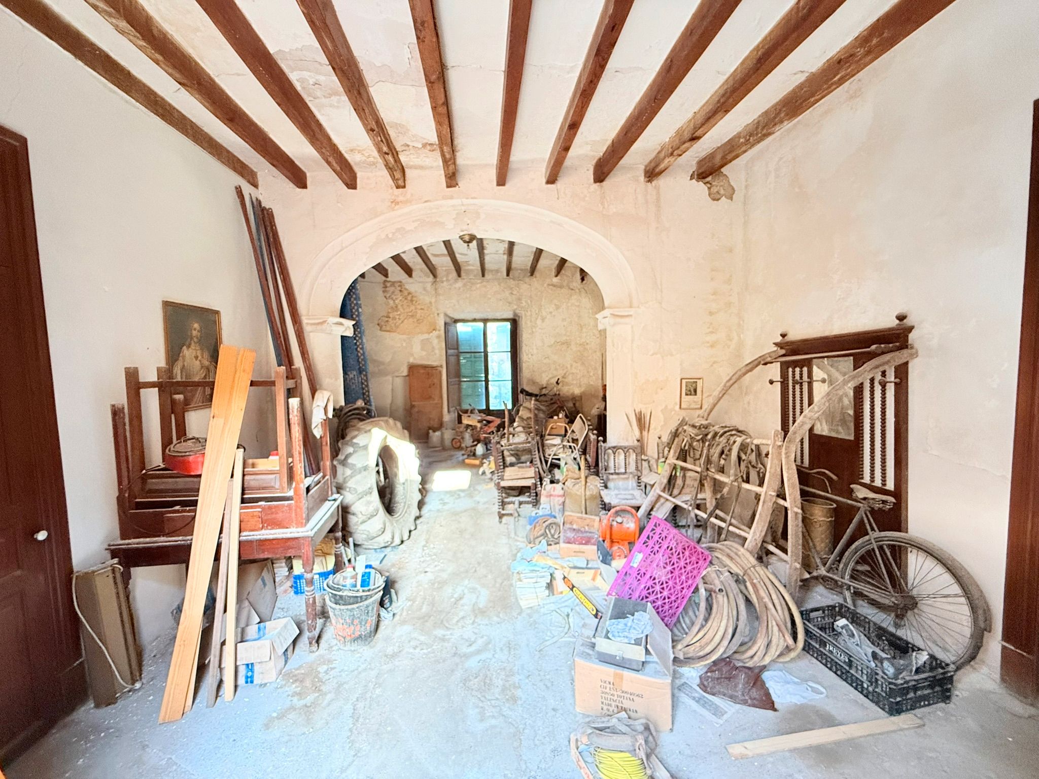 House or chalet for sale in Santa Margalida  with Private garden, Terrace and Storage room