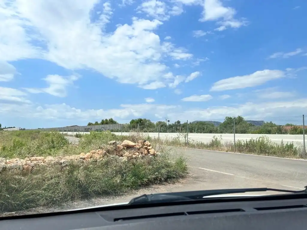 Finca rústica en venta en Llucmajor