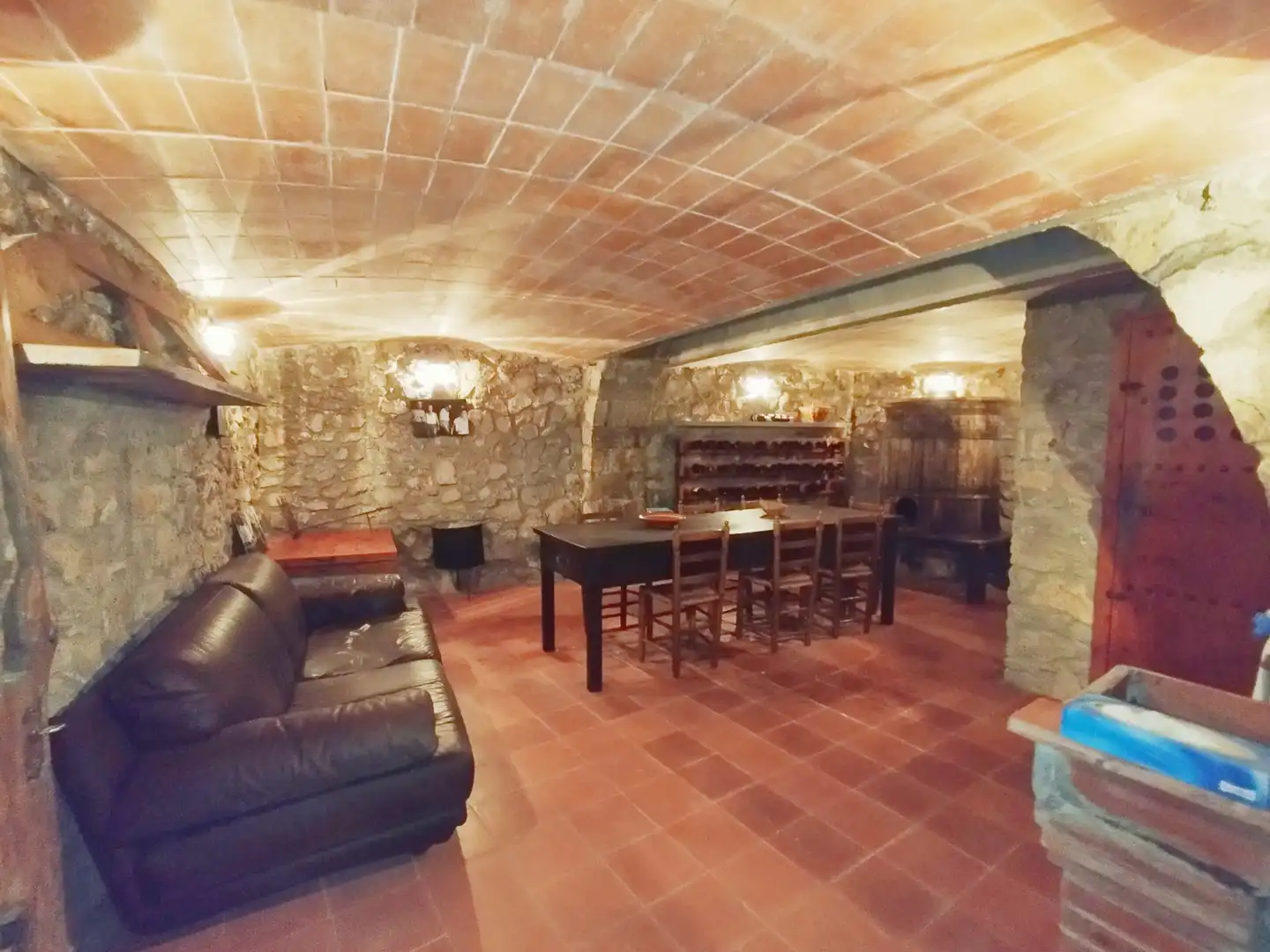 Country homes for sale in Terrades