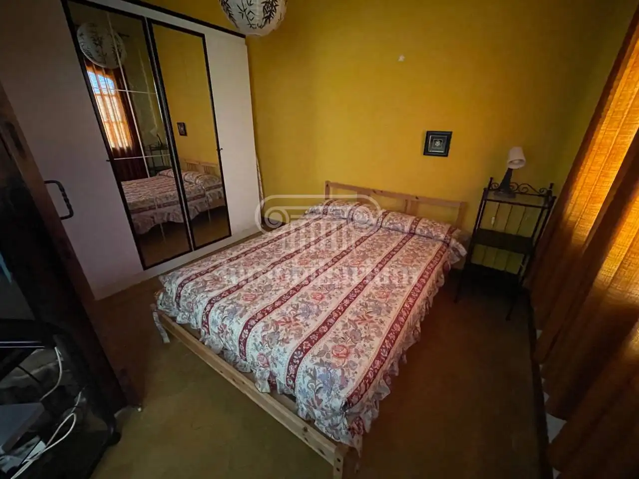 Dormitori de Casa o xalet en venda en Lloret de Mar amb Calefacció, Jardí privat i Terrassa