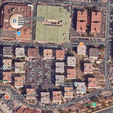 Local comercial en Venta en San Fernando