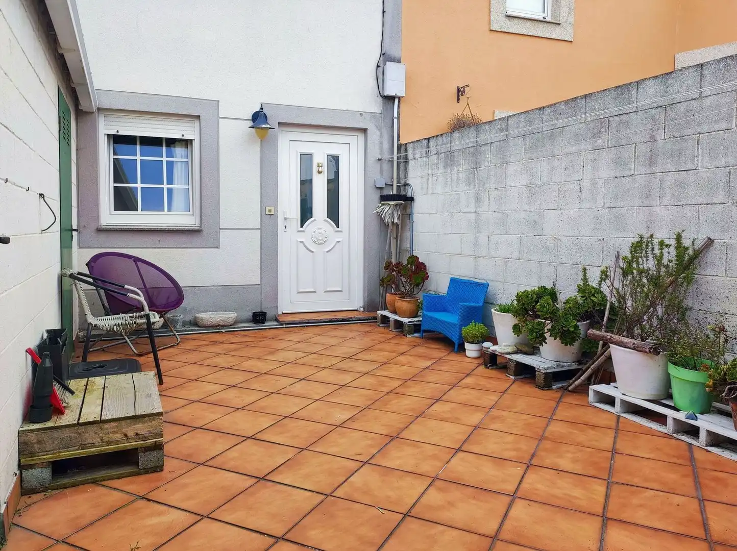 Villa à vendre à Avenida de Caión, imagen 23