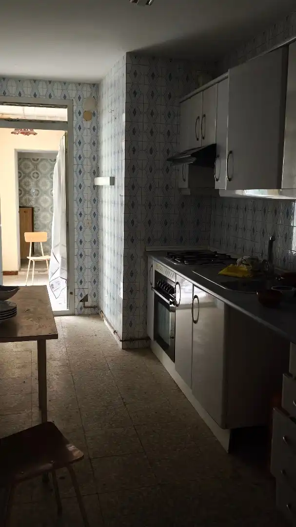 Mixt residencial en venda a Avenida Madrid 20, imagen 15