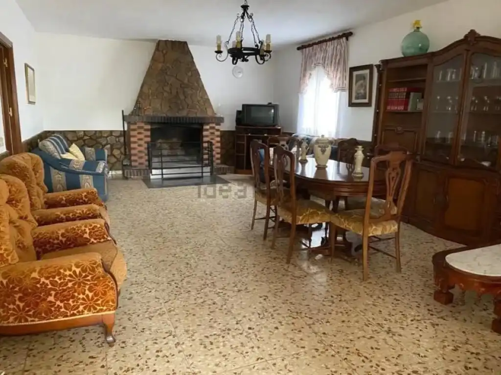 Xalet en venda a Granátula de Calatrava, imagen 6