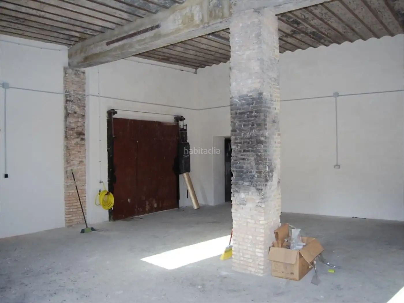 Loft in vendita a Paseo Industria 25, imagen 2