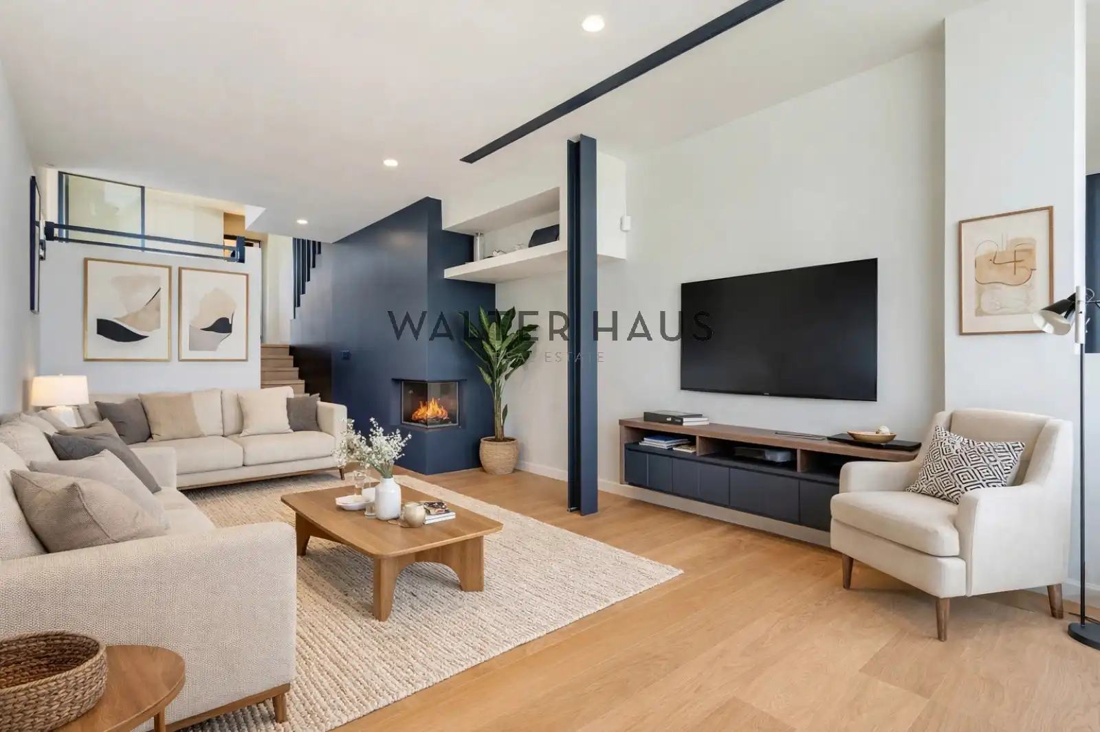 Villa avec piscine à vendre à Carrer del Saüc, imagen 4