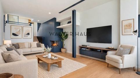 Photo 4 of House or chalet for sale in Carrer del Saüc, Sarrià,  Barcelona Capital