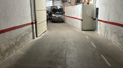 Photo 2 of Industrial buildings for sale in Calle de Faustina Calvo, Lucero, Madrid