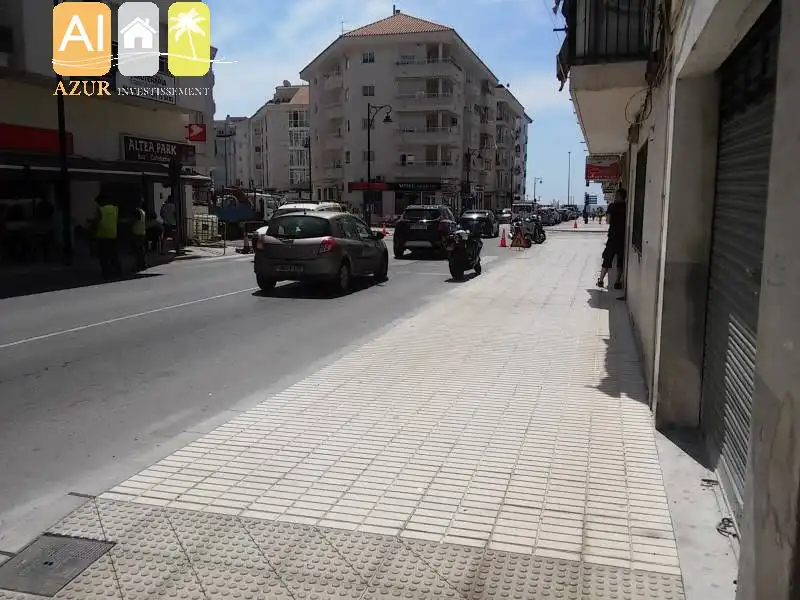 Locale commerciale in affitto a Altea ciudad, imagen 14
