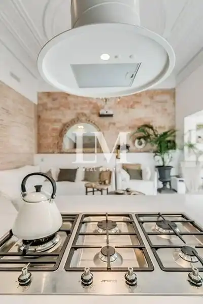 Apartment mit Terrasse zur Miete in Carrer ROGER DE LLURIA, imagen 26
