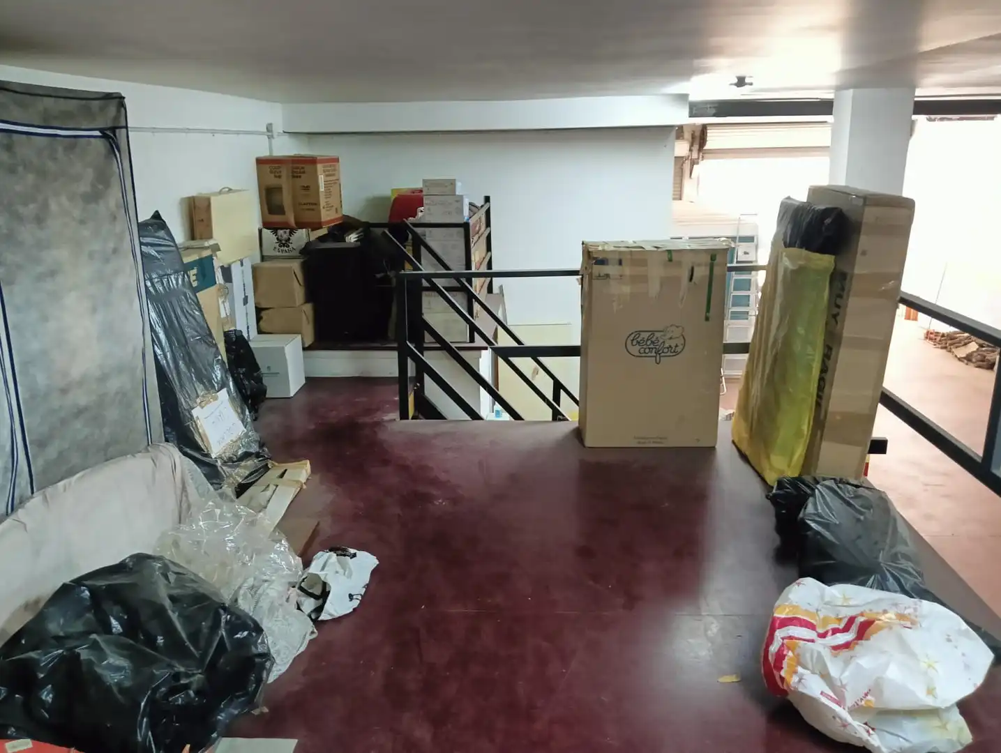 Local comercial en venda a Carrer de Cervera 28, imagen 15