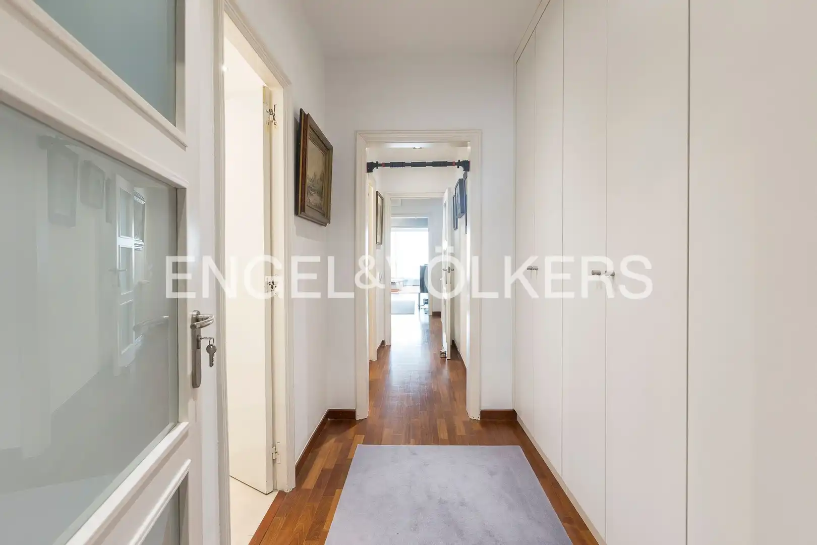 Wohnung mit Terrasse zum Verkauf in Sarrià - Sant Gervasi, imagen 36