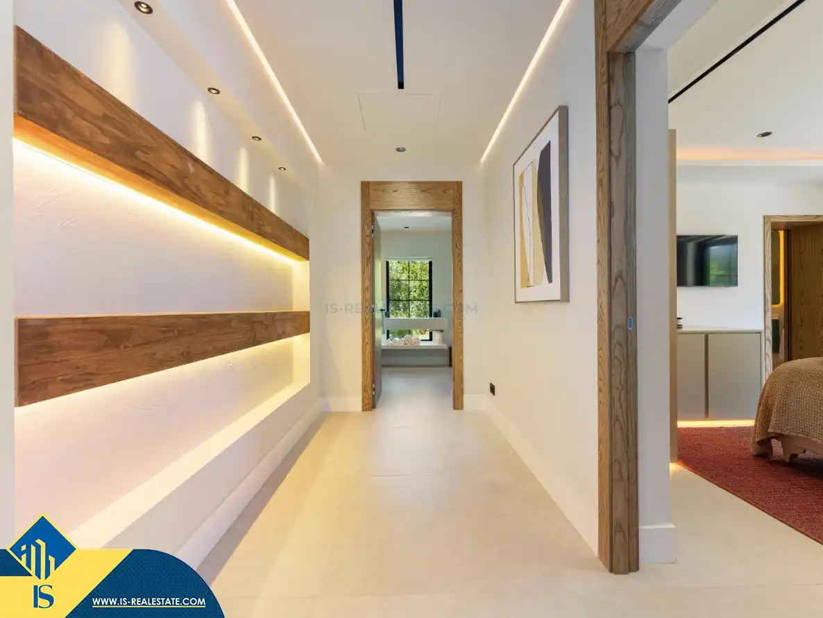 Chalet con piscina en venta en Nueva Andalucía, imagen 29