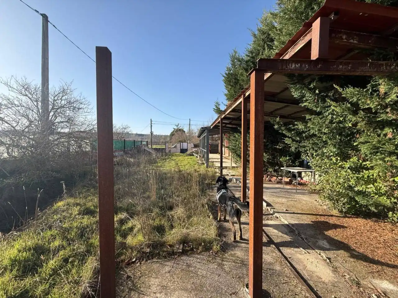Industrial land for sale in Ibeas de Juarros