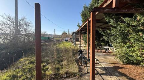 Foto 2 von Fabrik Grundstücke zum Verkauf in Camino de Arlanzón, Ibeas de Juarros, Burgos