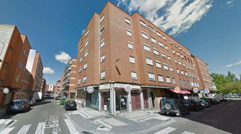 Foto 2 de Piso en venta en Bailen, San Antonio, Palencia Capital