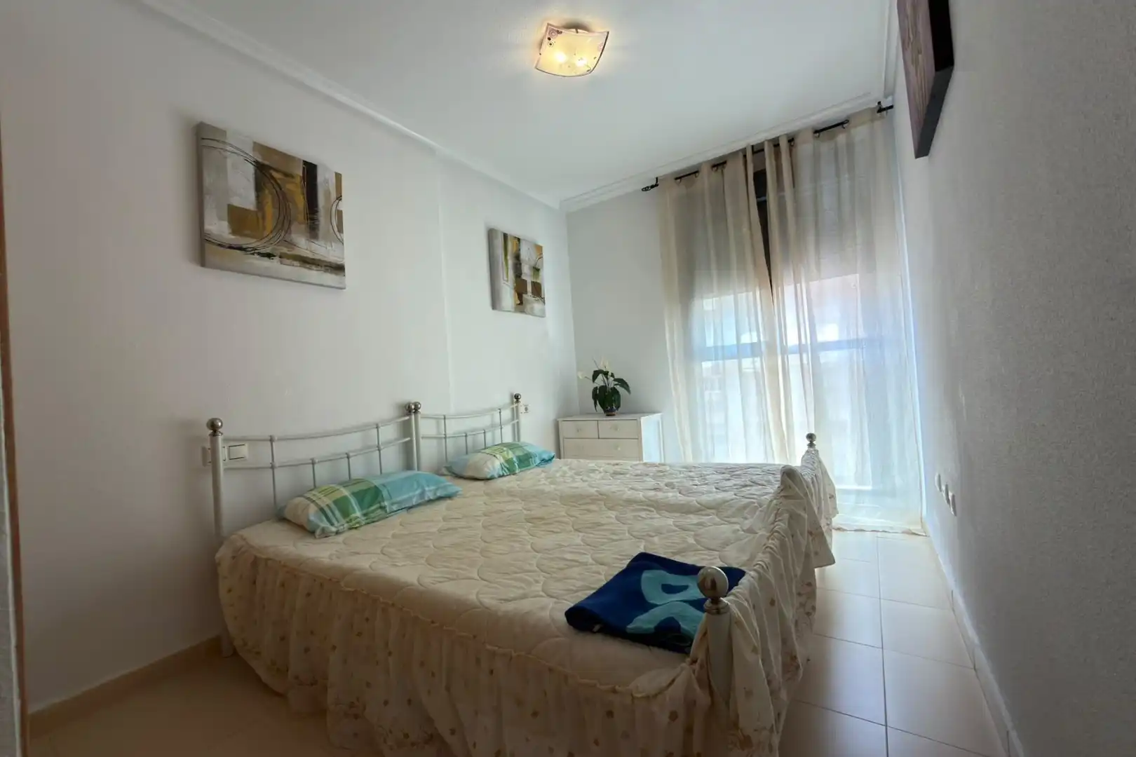 Apartamento con ascensor en venta en Calle la Loma, imagen 12