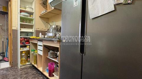 Foto 4 de Pis en venda a Juan de la Cierva, Madrid