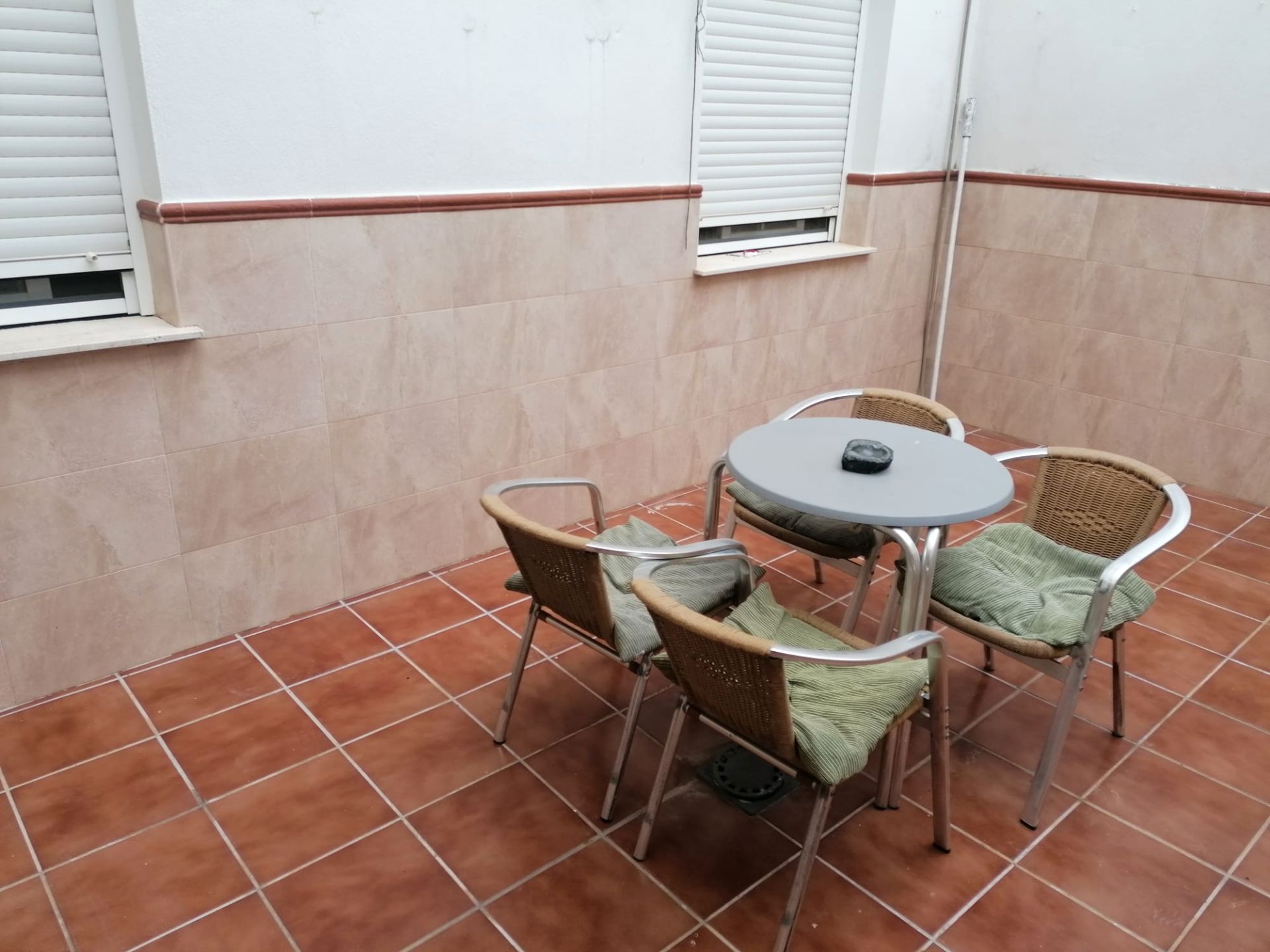 Terrace of Planta baja for sale in La Carlota