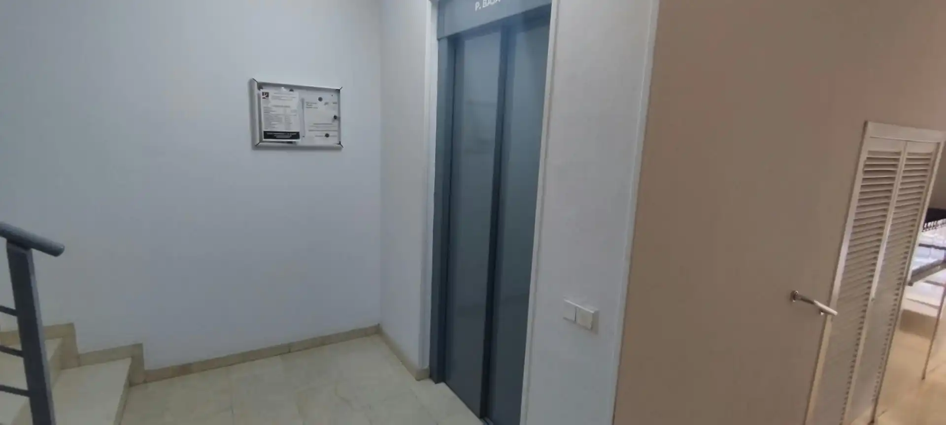 Pis amb ascensor en venda a Port - Horta de Santa María, imagen 21