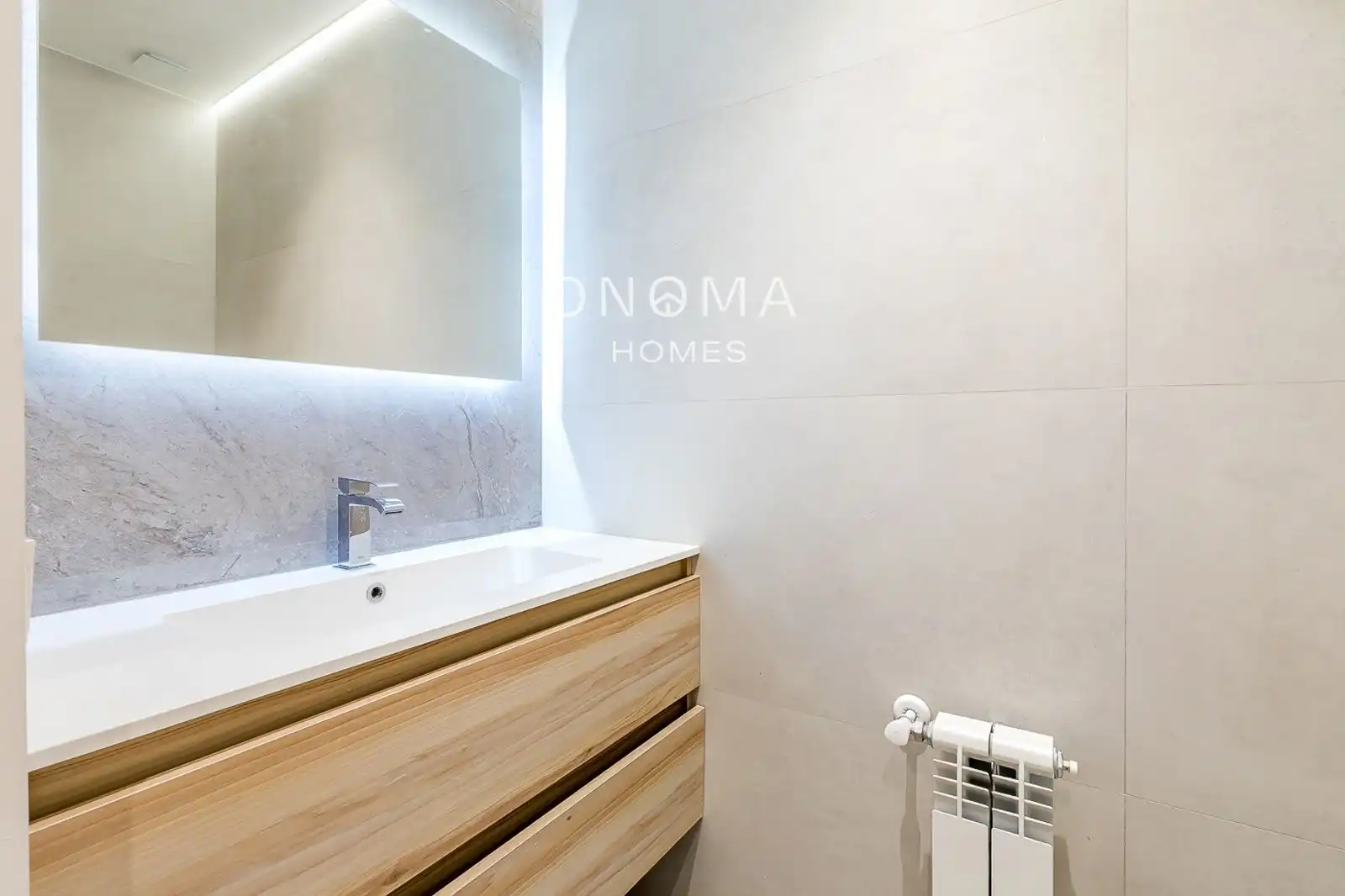Flat with lift for sale in María de Molina, imagen 64