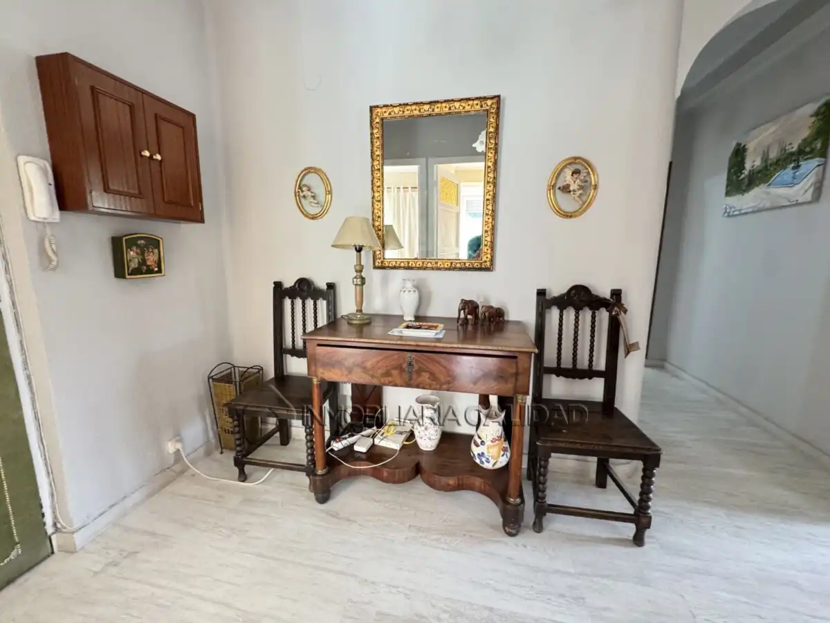 Comedor de Piso de alquiler en Burgos con Calefacción y Amueblado