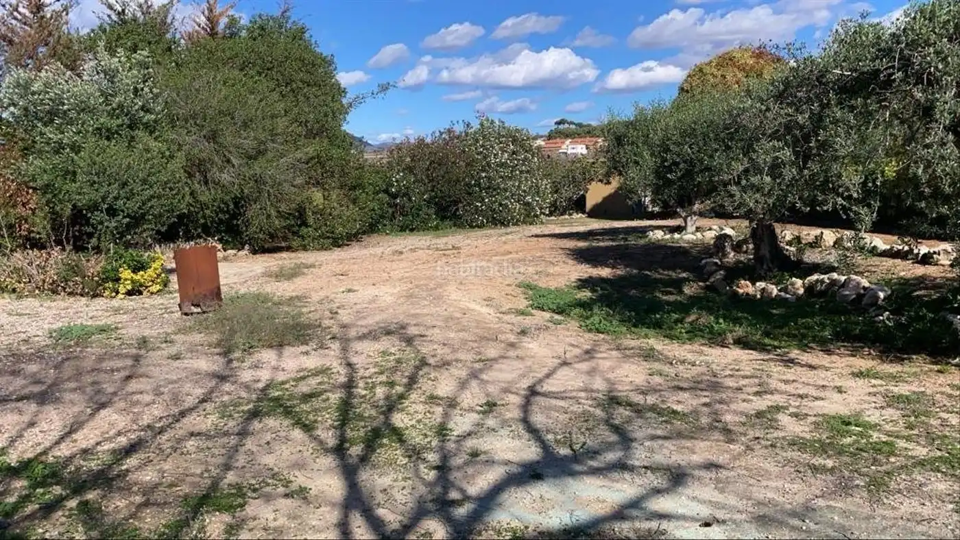 Terreny residencial en venda a Avinguda Marta Mata 43, imagen 7