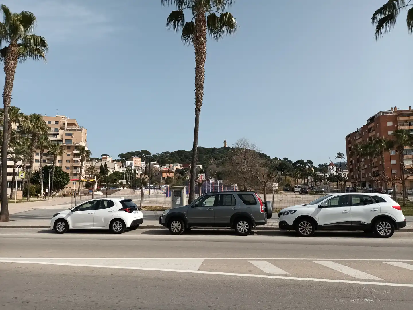 Wohnbaugrundstück zum Verkauf in Carrer de l'Alquenència 12, imagen 7