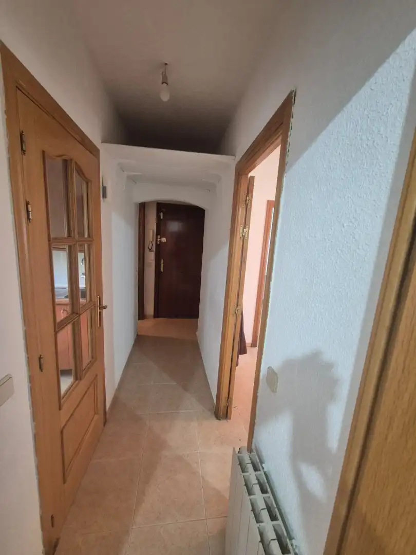 Piso en venta en  Madrid Capital