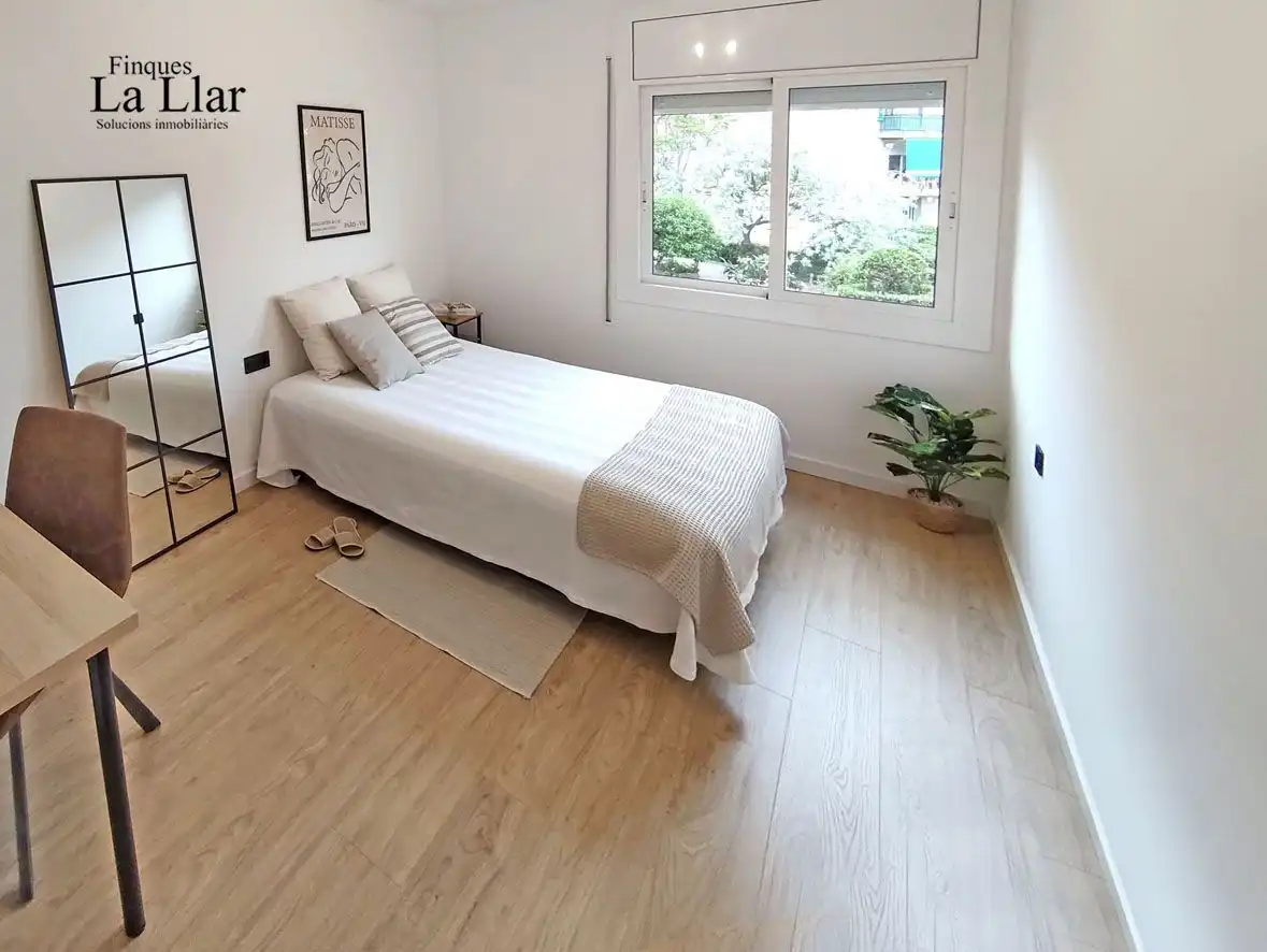 Piso en venta en APELES MESTRE, Passeig Maragall
