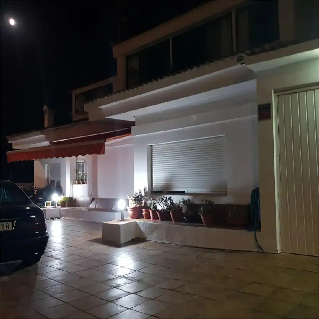 Terraza de Casa o chalet en venta en Gualchos con Piscina