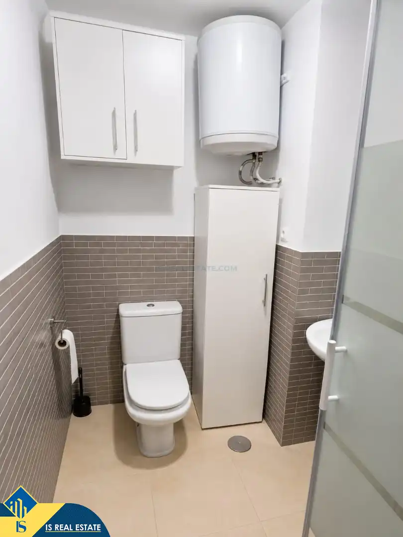 Àtic amb piscina en venda a Nueva Torrevieja - Aguas Nuevas, imagen 11