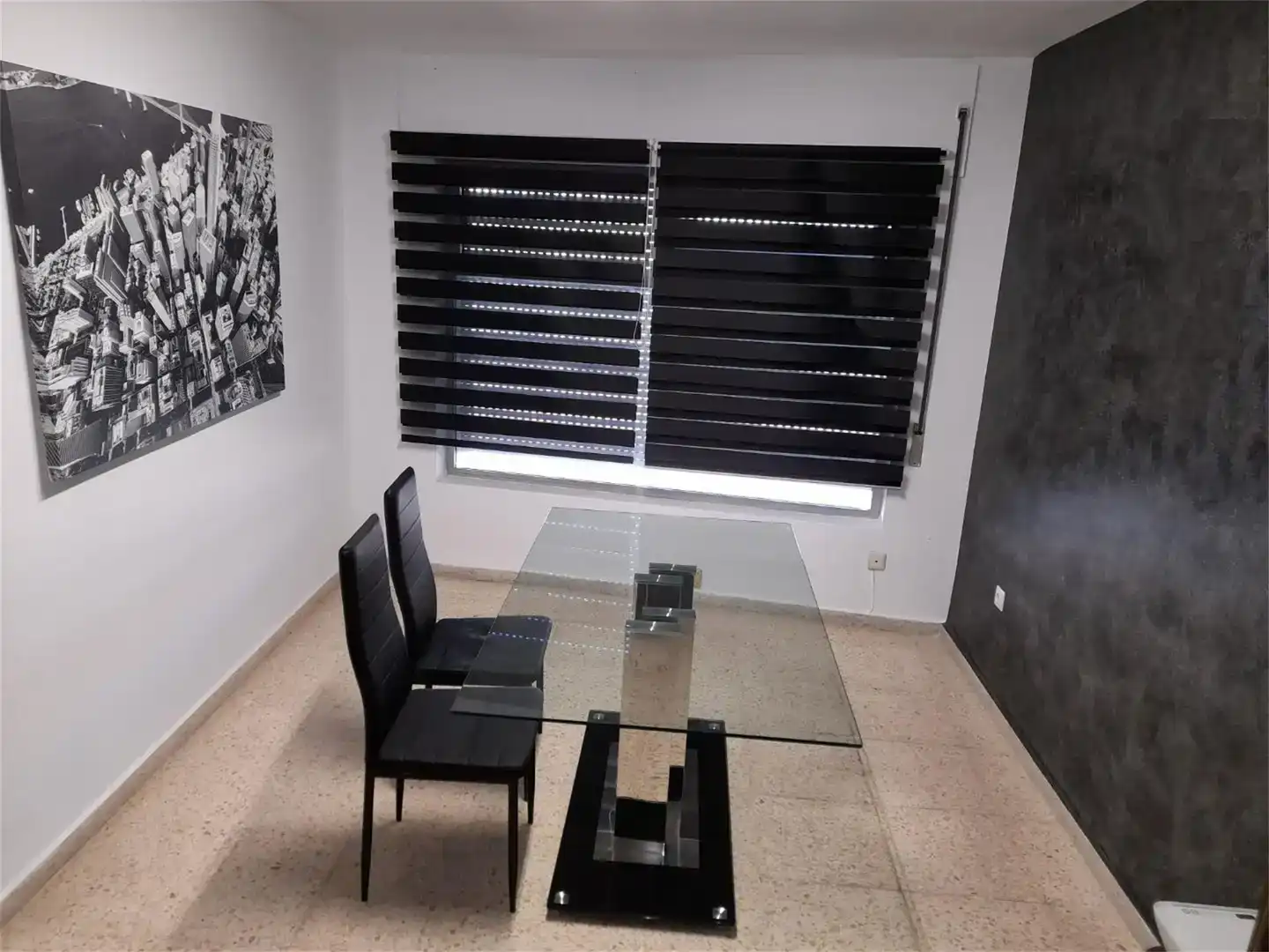 Dining room of Office for sale in Dos Hermanas