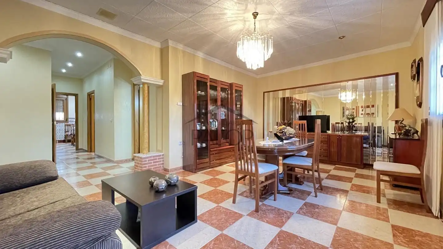 Haus mit Terrasse zum Verkauf in La Pobla Llarga