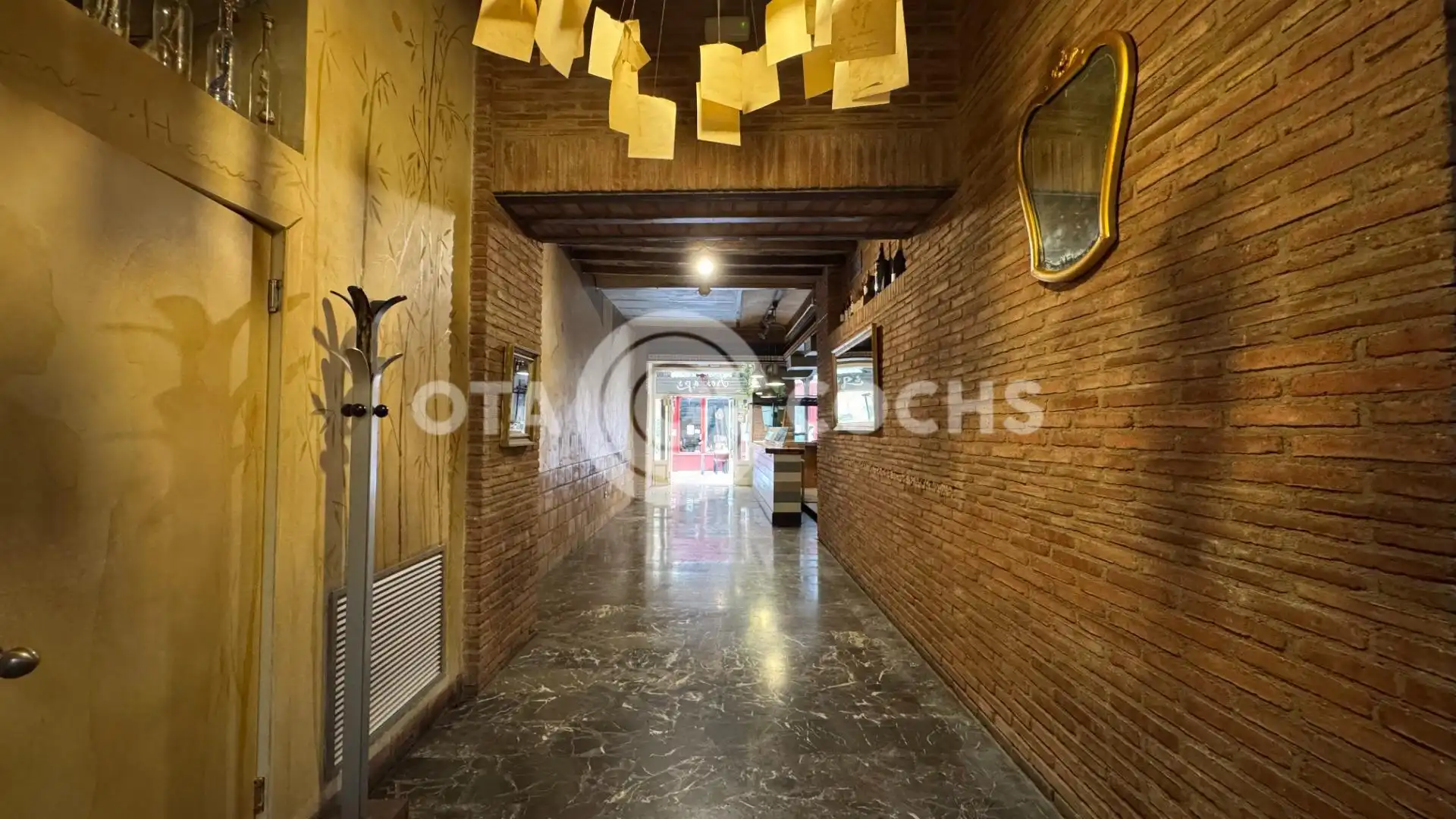 Local de alquiler en Reus