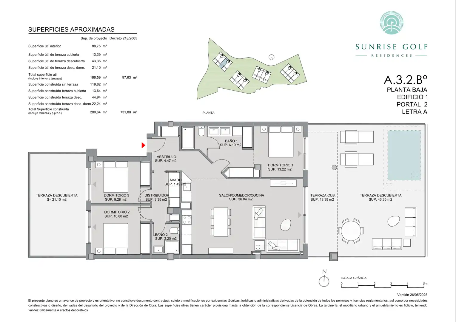 Apartament amb piscina en venda a Camino de Ojen a Fuengirola, imagen 17