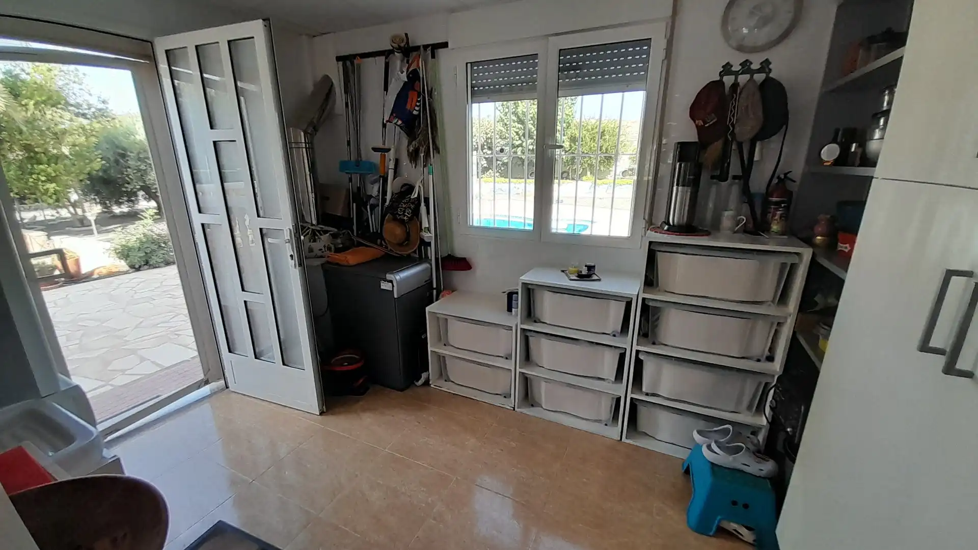Chalet con piscina en venta en N/A, imagen 12