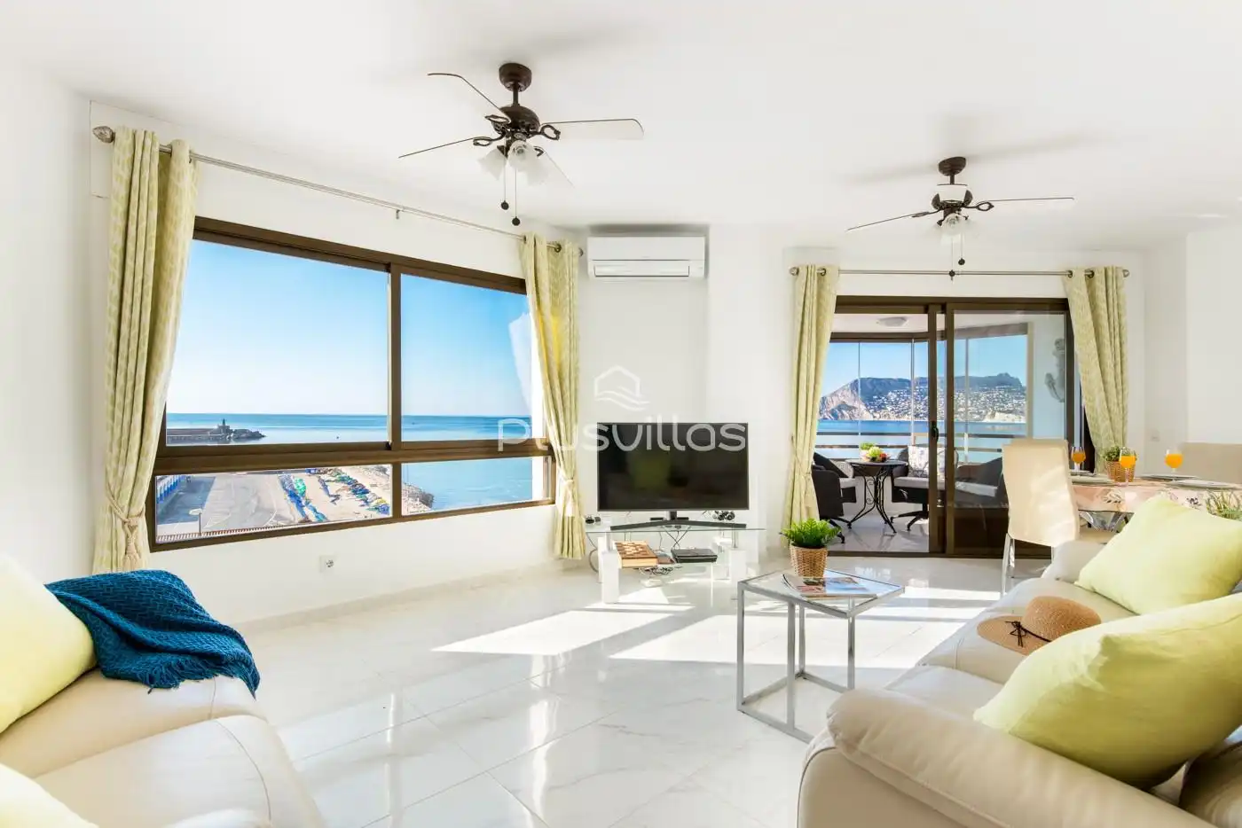 Apartment zum Verkauf in Puerto, imagen 2