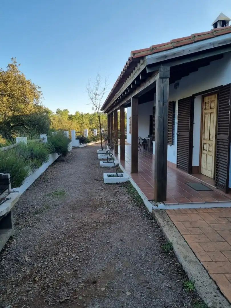 Casa o chalet en venta en Valdelarco