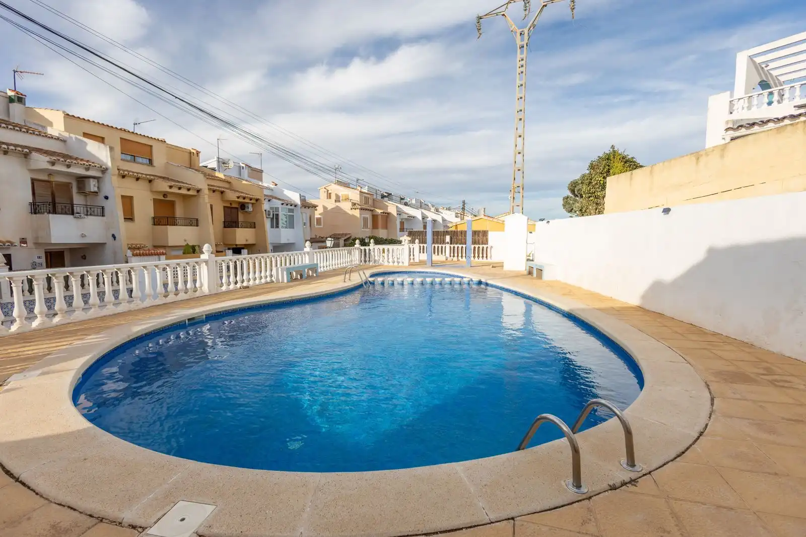 Casa a schiera con terrazza in vendita a N/A, imagen 28