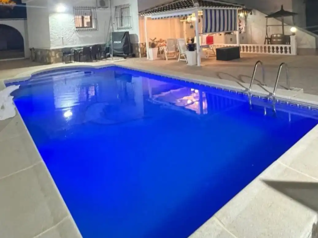 Detached house with pool for sale in Avenida jaca 13, imagen 54