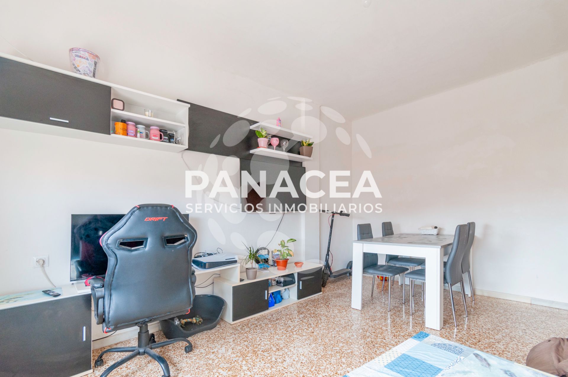 Flat for sale in Roquetas Pueblo, Roquetas de Mar ciudad
