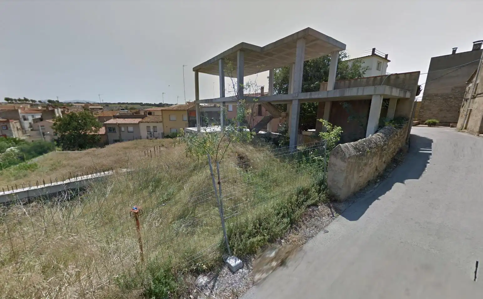 Terrain résidentiel à vendre à del Nord 10, imagen 27