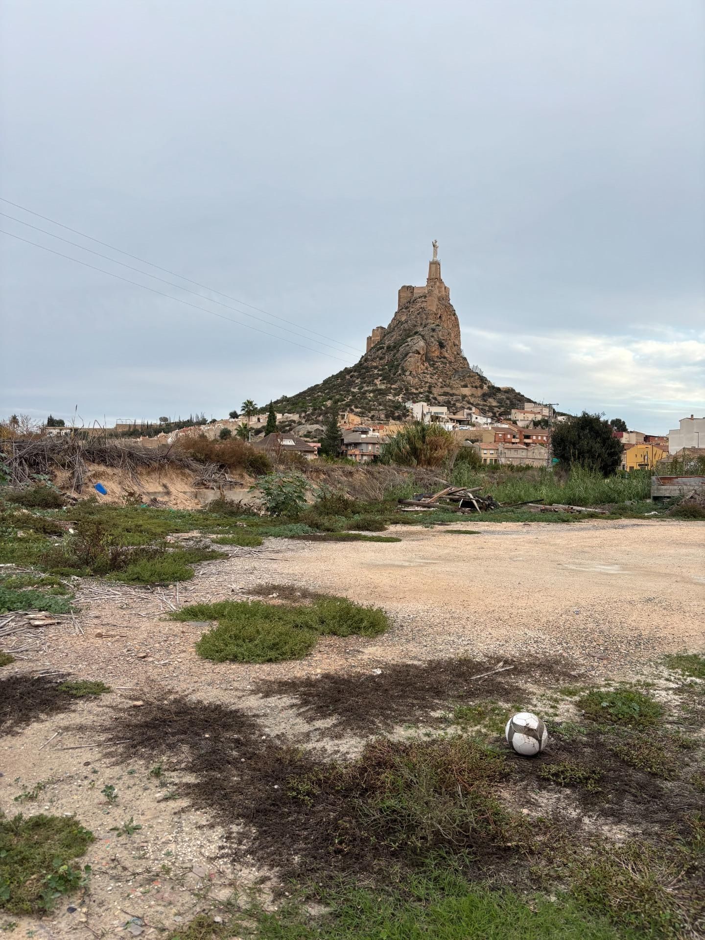 Finca rústica en venda en  Murcia Capital