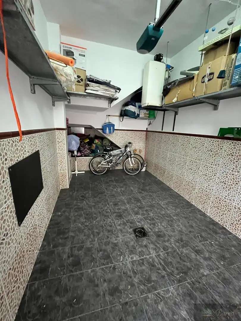 Maison avec terrasse à vendre à Rute, imagen 29