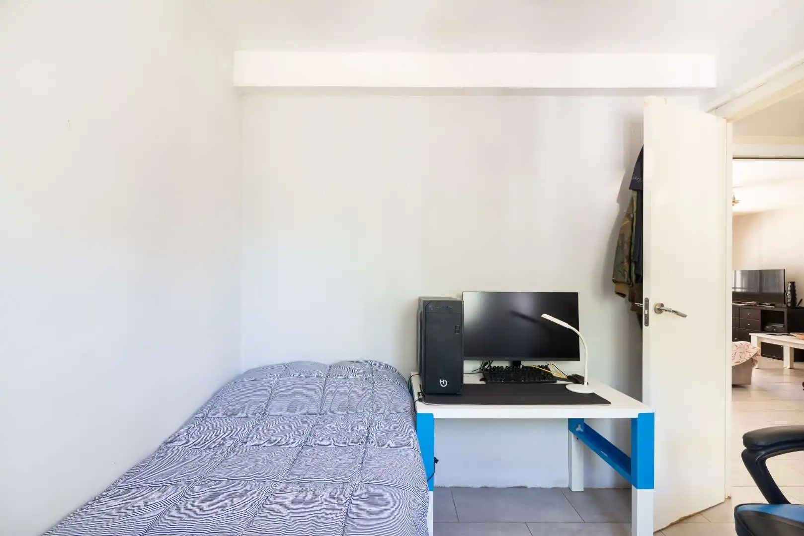 Habitación de Casa o chalet en venta en Nuevo Baztán con Calefacción, Jardín privado y Terraza