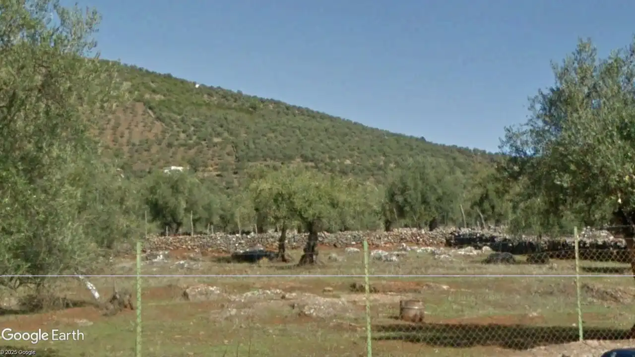 Residential for sale in Cañaveral de León