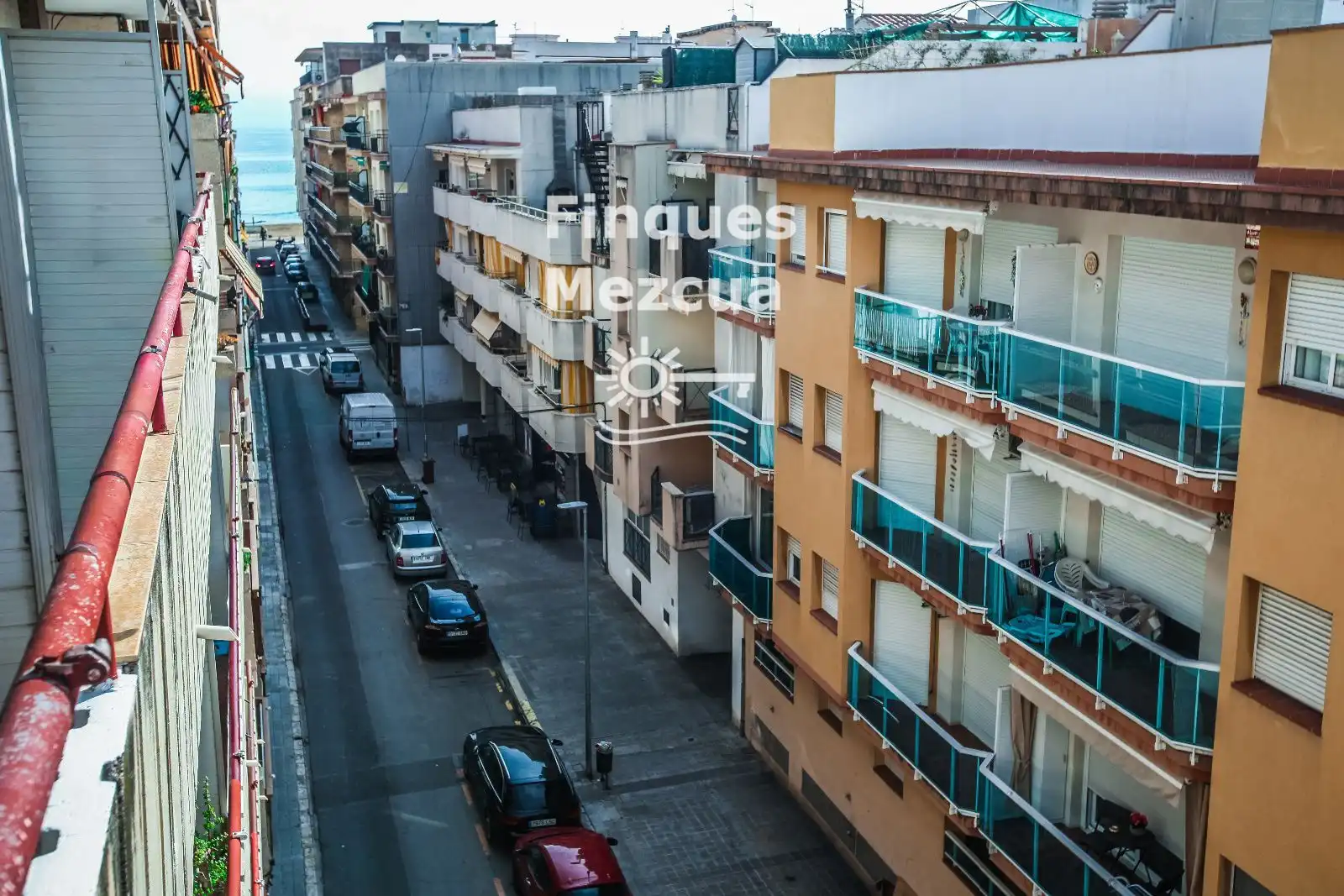 Attic for sale in Calafell Platja
