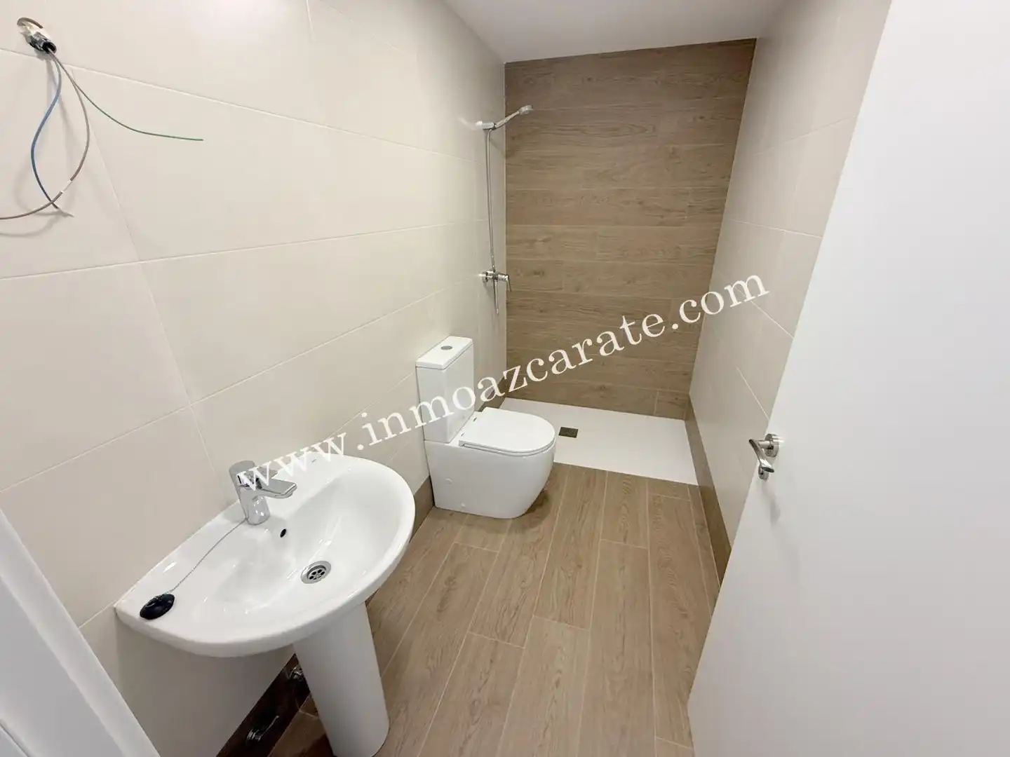 Baño de Casa o chalet en venta en Mendaza