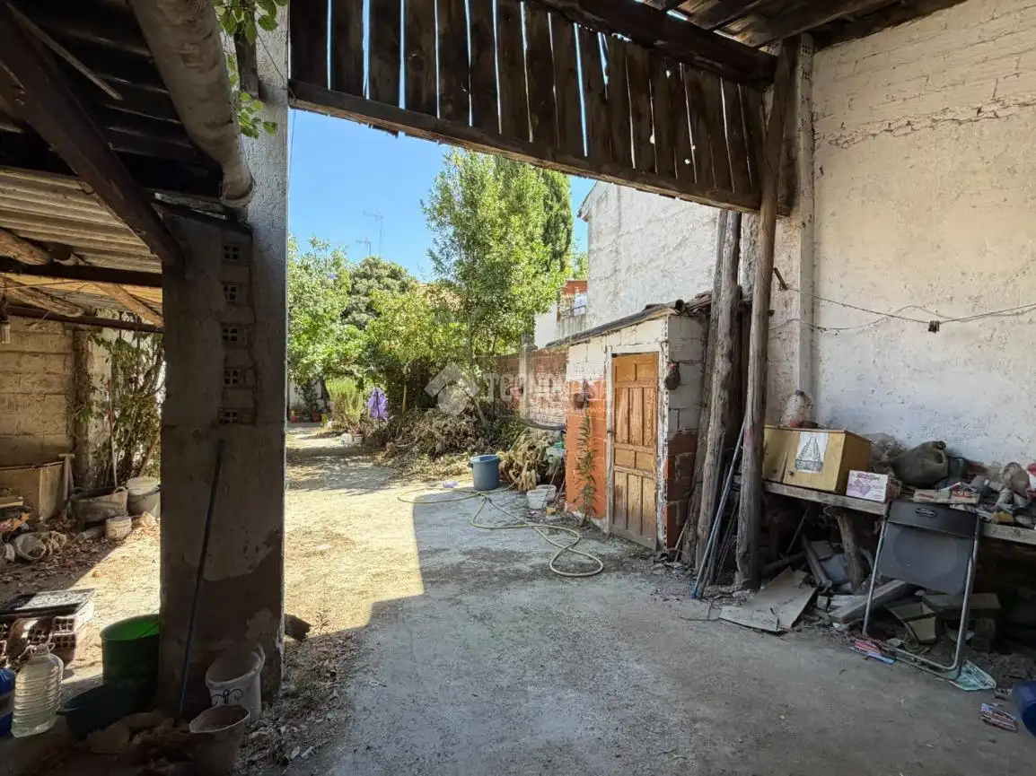Casa adosada en venta en Arganda del Rey con Calefacción, Jardín privado y Balcón